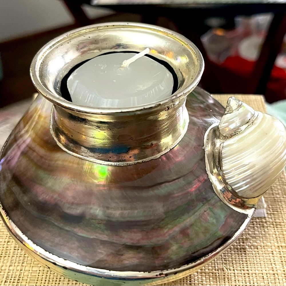 Votive Candle Holder